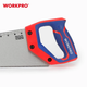 Ножівка по дереву WORKPRO 450 мм 11TPI SK5 PRO WP215010 - зображення 4