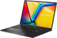 Laptop ASUS Vivobook 16X K3605ZC (K3605ZC-N1090) Indie Black - obraz 1