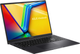 Laptop ASUS Vivobook 16X K3605ZC (K3605ZC-N1090) Indie Black - obraz 2