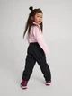 Детские демисезонные термо софтшелл штаны Reima Oikotie 5100010A-9990 122 см Черные (6438429772439) - изображение 7