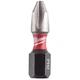 Набор бит Milwaukee SHOCKWAVE, PH2, 25мм, 25шт (4932430853) - изображение 2