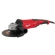 Шліфувальна машина Milwaukee 230 мм AG 22-230/DMS (4933433630) - зображення 2