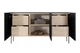 Комод см Desin 170 4 Bogart 170x85x40 (DESIN_KOMODA_170_3D4SZ) 164702 - зображення 6