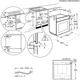 Духовой шкаф Electrolux EOD3C70TK - изображение 9