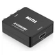 Конвертер Addap AV2HDMI-01 AV на HDMI видео аудио FullHD 1080P (3720) - изображение 8