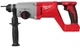 Перфоратор аккумуляторный Milwaukee M18 BLHACD26-0 SDS-Plus 2.6 Дж 3 режима бесщеточный (4933492483) - изображение 3