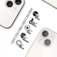 Гідрогелева плівка для камери смартфона Apple iPhone 14 ArmorStandart 6 шт (ARM66627) - зображення 2