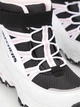Дитячі черевики Skechers D'Lites 4 (36) Білий 664200LWBPK - изображение 4