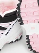 Дитячі черевики Skechers D'Lites 4 (36) Білий 664200LWBPK - изображение 5