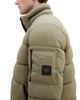 Куртка зимова Tom Tailor XL Хакі 037333-32097 - изображение 4