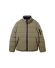 Куртка зимова Tom Tailor XL Хакі 037333-32097 - изображение 5