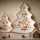 Салатник Villeroy & Boch Winter Bakery Delight 26,5 см елка (1486123760) - изображение 3