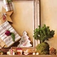 Салатник Villeroy & Boch Winter Bakery Delight 26,5 см елка (1486123760) - изображение 4