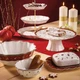 Салатник Villeroy & Boch Toy's Delight 32 cм (1485853160) - зображення 5
