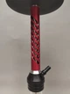 Кальян Hookah AHA 0093 Plus Red висотою 62 см на 1 персону - зображення 6