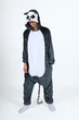 Пижама Мужская Кигуруми Kigurumi Лемур Серый L 165-175 см. (1055/1) - изображение 1