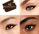 Карандаш кайал для глаз Guerlain Maquillaje Lapiz De Ojos 02 Brown Earth 0.35 г (3346470436596) - изображение 2