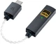 Підсилювач для навушників iFi GO link Black (90403122) - зображення 1