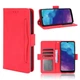Чехол-книжка с кармашками Deexe Wallet Stand для ZTE Blade A7 (2020) 64GB - Rose - изображение 1
