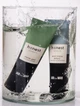 Гель для гоління та оформлення лінії бороди Jar for Men від honest products, 100мл - изображение 2