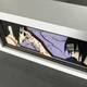 Мнослойный светильник с 3D эффектом Саске и Итачи Учиха led лампа ночник из аниме Наруто Naruto Shippuden (100280.7) - изображение 3