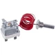 Термостат 55.19312.010 EGO 15A 250V капіляр L=610mm 60°C - зображення 1