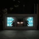 Багатошаровий світильник з 3D ефектом Джирайа led лампа нічник з аніме Наруто Naruto Shippuden (100280.8) - зображення 2