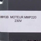 Двигатель Robot Coupe 89133 MMP220 230V - изображение 4
