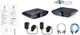 Підсилювач для навушників iFi ZEN Signature Set 6XX Black (90402988) - зображення 8