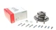 Подшипник ступицы FAG 713679120 Ford Transit 2168129, 1769170WB, BK212C300ABWB - изображение 1