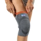 Бандаж-ортез эластичный на колено усиленный Thuasne Sport REINFORCED p. XXL - изображение 1