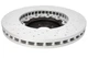 Тормозные диски BREMBO 09.9764.23 Mercedes C-Class, E-Class 2194210212, A2194210212 - изображение 2