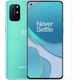 Захисне скло NILLKIN Amazing H+ Pro для OnePlus 8T - Transparent - зображення 1