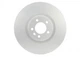 Тормозные диски BOSCH 0986479B18 Land Rover Range Rover LR016176 - изображение 1