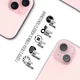 Гідрогелева плівка для камери смартфона Apple iPhone 15 Plus ArmorStandart 6 шт (ARM72555) - зображення 2
