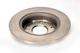 Тормозные диски ABE C44033ABE Honda Civic 42510SNAA00, DDF1558 - зображення 3