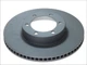 Тормозные диски ATE 24012801941 Toyota Land Cruiser, 4-Runner; Lexus GX 4351260151, 4351260150 - зображення 1