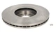 Тормозные диски BREMBO 09B61410 Hyundai Santa Fe 517122P700, 517122W700 - зображення 2