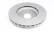Тормозные диски ZIMMERMANN 100.3330.20 Audi A5, A4, Allroad 8W0615301G, 8K0615301, 8W0615301T - изображение 2