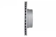 Тормозные диски BOSCH 0986479218 BMW 3 Series, 1 Series 34216855007, 34216764651 - изображение 3