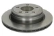 Тормозные диски BREMBO 09B33811 BMW 3 Series, 4 Series 34216864900, 34216797344, 34216792229 - изображение 1