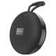 Портативна бездротова колонка Bluetooth Borofone BR27 |5W, BT 5.1, AUX, TF, FM, USB, 5h| Black - зображення 2