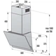 Витяжка Gorenje WHI649EXBG - изображение 4