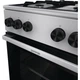 Плита газова Gorenje GG5A11XF - изображение 2