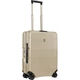 Чемодан пластиковый маленького размера S в цвете Champagne Gold Victorinox Travel LEXICON Vt606781 - изображение 2