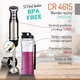 Погружной блендер Camry CR 4615 SMOOTHIE (2 in 1) - изображение 13