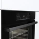 Комплект Духова шафа Gorenje BO6735E05B + Варильна поверхня Gorenje G641EB - зображення 6