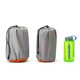 Cамонадувающийся коврик Pinguin Horn 30 Long Orange (PNG 712.L.Orange-30) - изображение 4