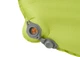 Самонадувающийся коврик Sea To Summit Comfort Light S.I. Small (STS AMSICLS) - изображение 3