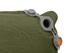 Коврик самонадувной Sea to Summit Self Inflating Camp Plus Mat, Moss, 183x51, Regular (STS AMSICAPLR) - изображение 7